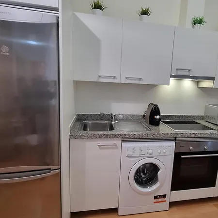 Rosa 2 Bedrooms In Center *