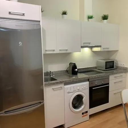 Appartamento Rosa 2 Bedrooms In Center *