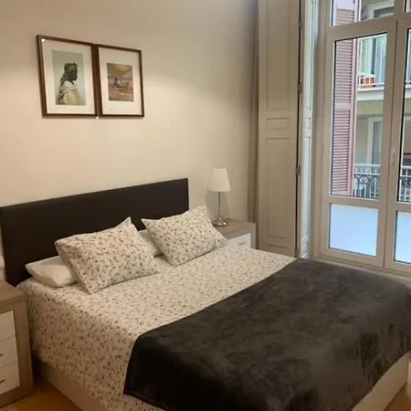 Rosa 2 Bedrooms In Center Appartamento *