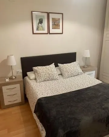 Rosa 2 Bedrooms In Center Appartamento
