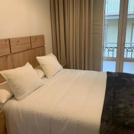 Rosa 2 Bedrooms In Center Appartamento *