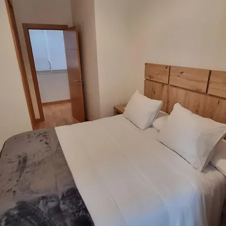 Rosa 2 Bedrooms In Center Appartamento *