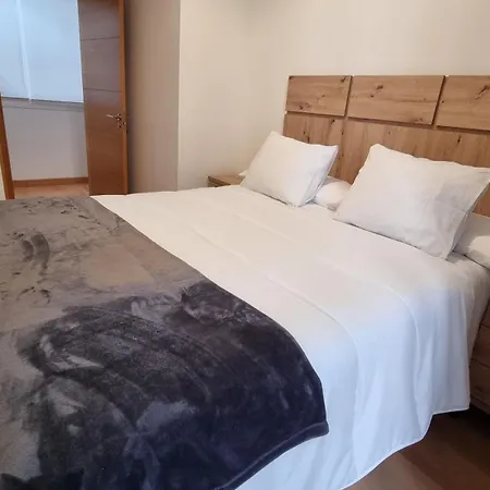 Rosa 2 Bedrooms In Center Appartamento Málaga
