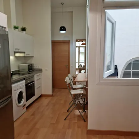 Rosa 2 Bedrooms In Center