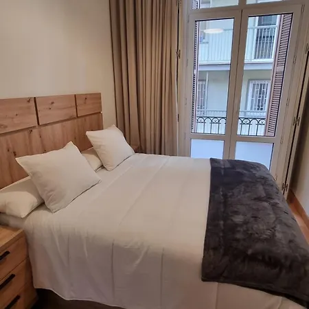 Rosa 2 Bedrooms In Center *