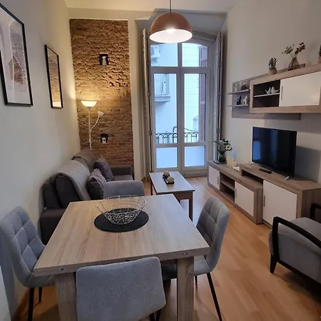 Rosa 2 Bedrooms In Center Appartamento *